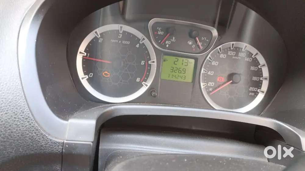 Ford Fiesta For Sale