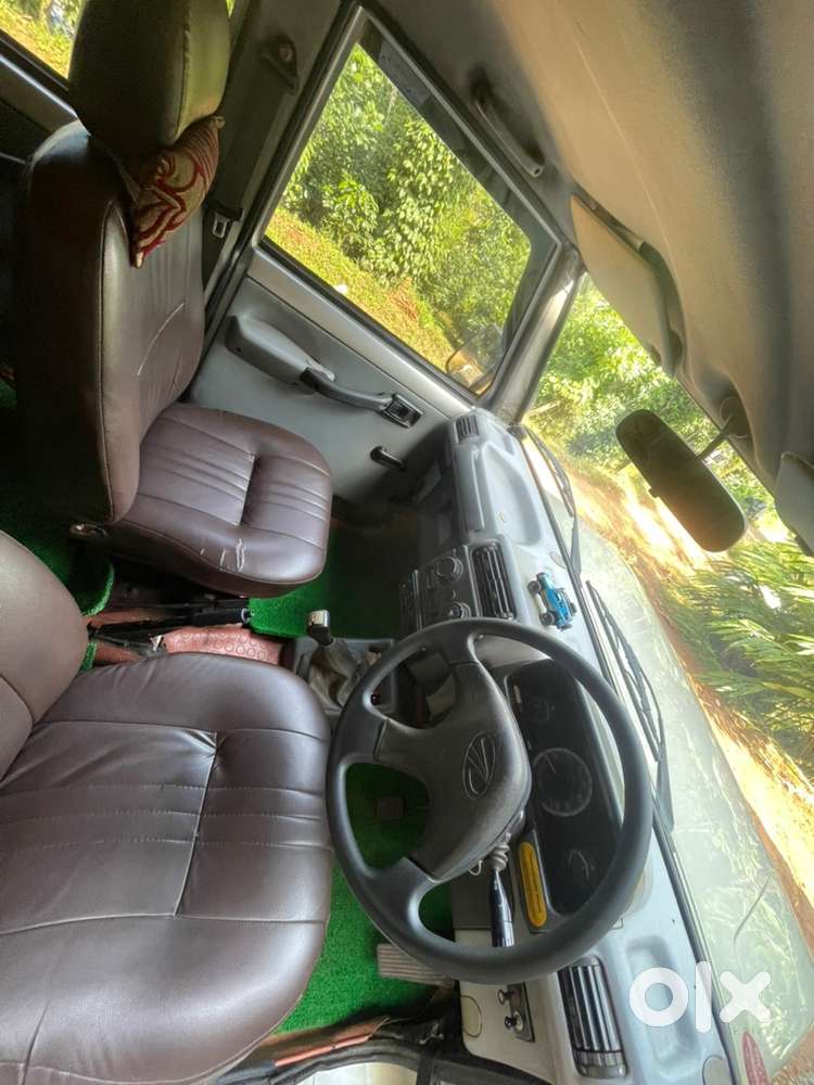 Mahindra Bolero Diesel 2010 Di Turbo Ac