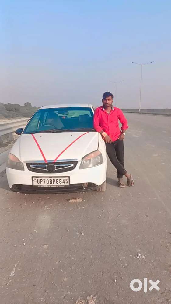 Tata Indigo 2011 Diesel Manual