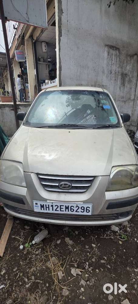 Maruti Suzuki Alto, 2008, Petrol