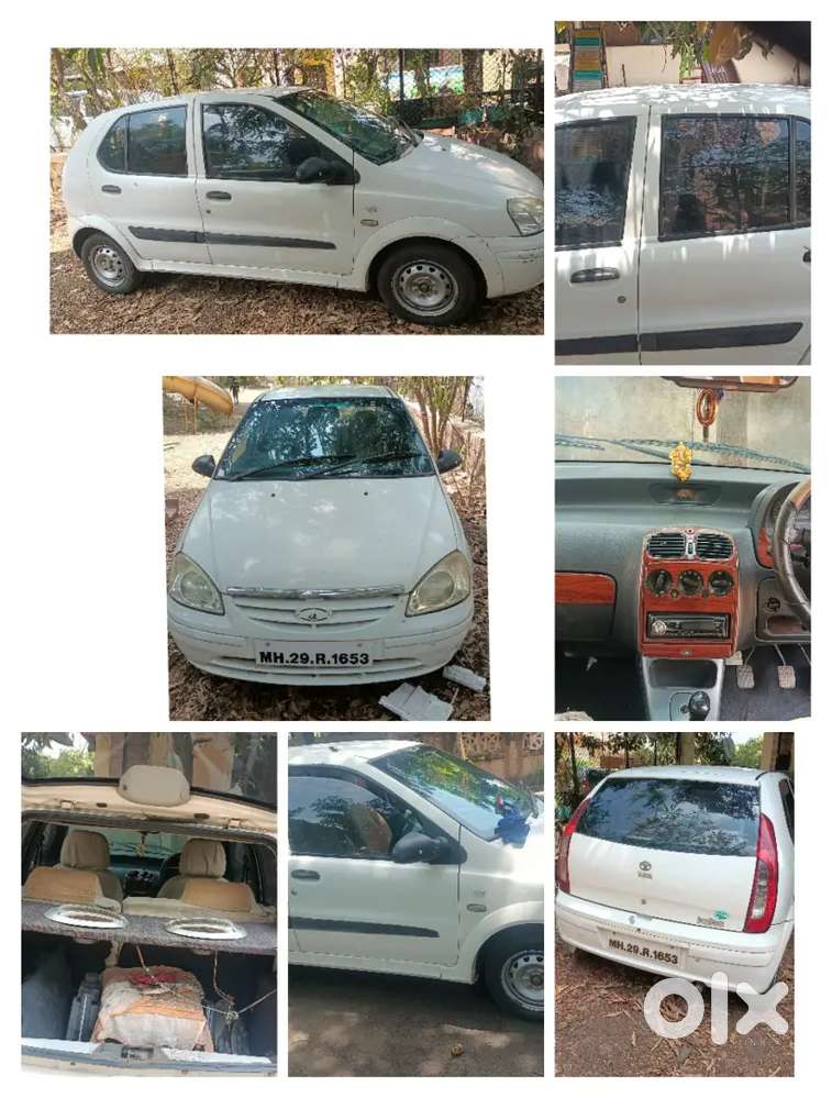 Tata Indica V2 Diesel 2008 Validity Period 2028
