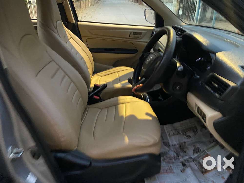 Honda Amaze S Option I-vtec, 2019, Petrol