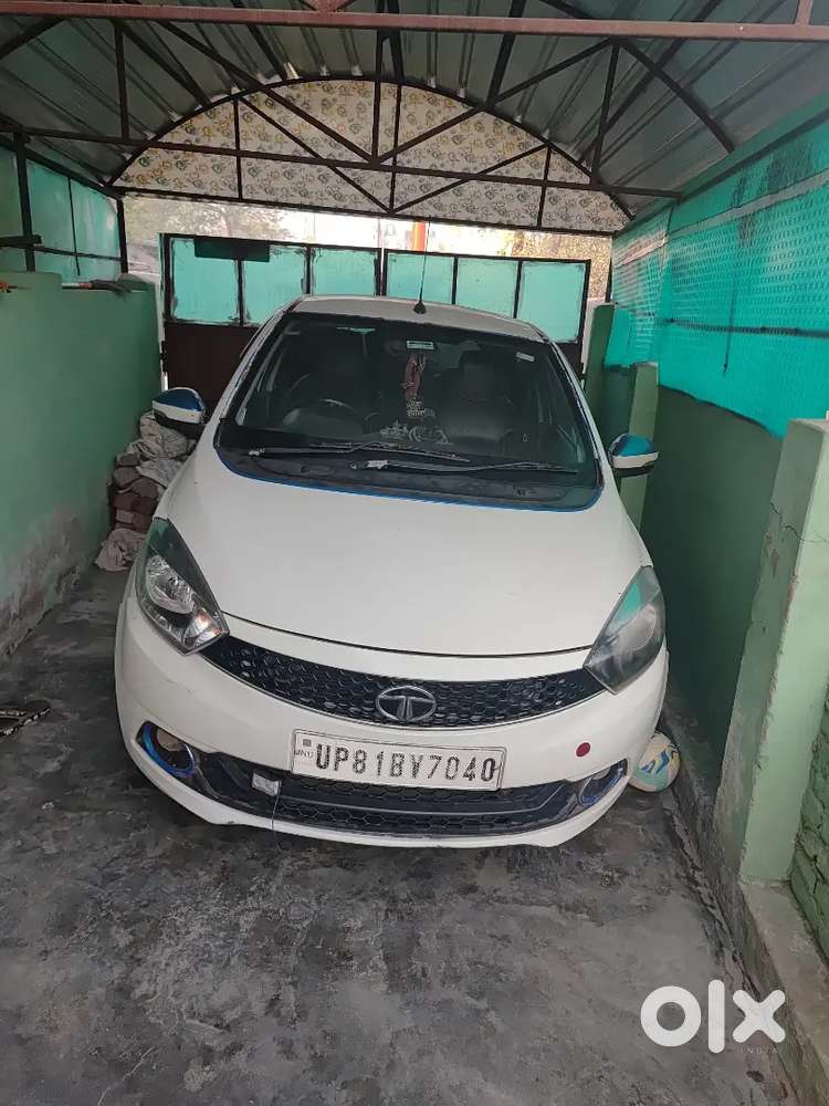 Tata Tiago 2018 Diesel 185000 Km Driven