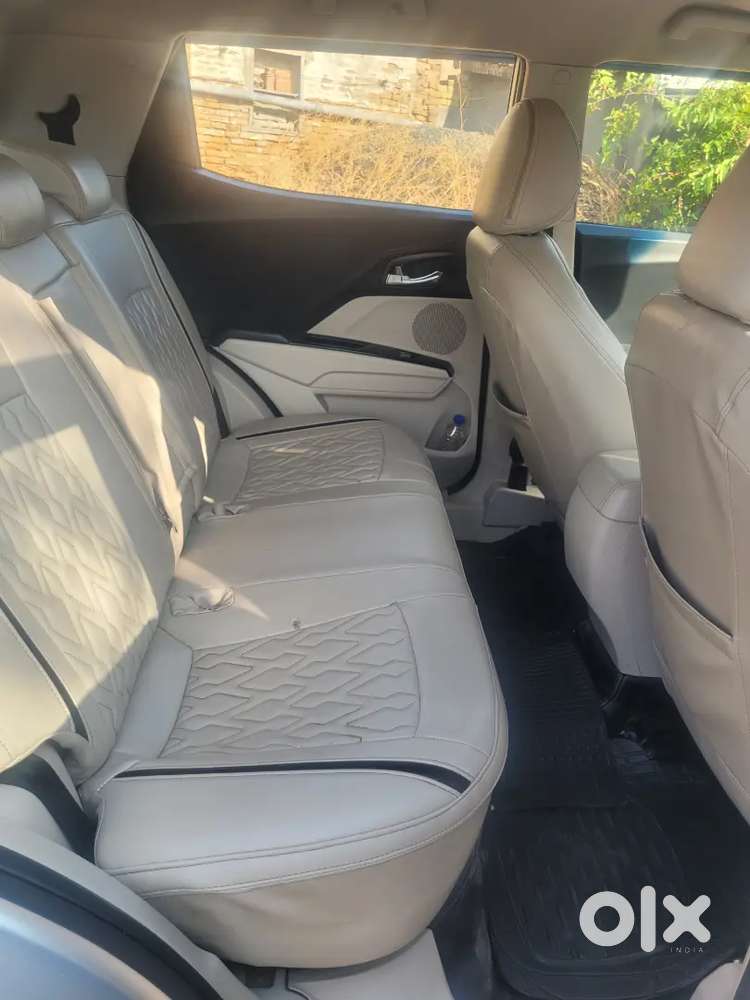 Mahindra Xuv300 2020