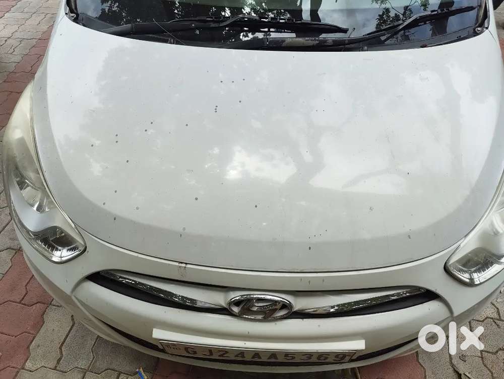 Non Accidental, Silant Car, Great Ac