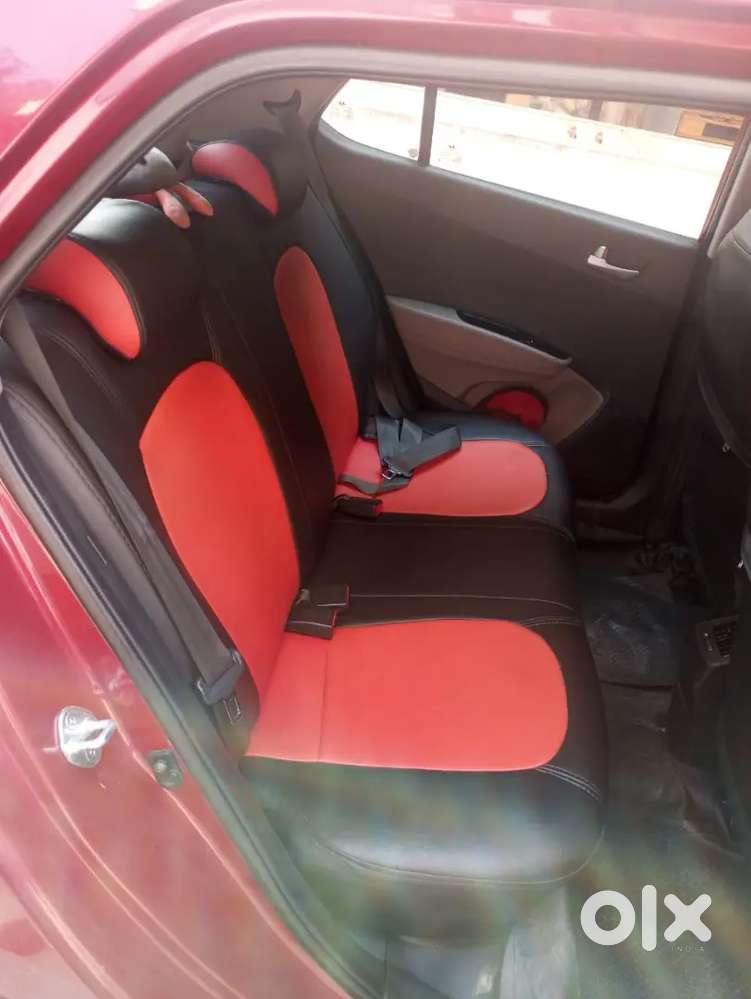 Hyundai Grand I10 Prime 2015 Petrol 51500 Km Driven