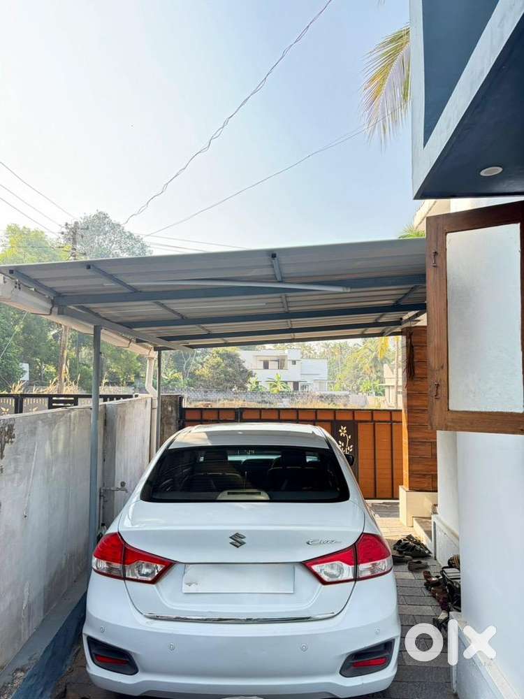 Maruti Suzuki Ciaz 2017 Petrol Well Maintained