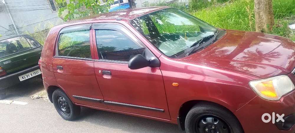 Good Milege Well Maintained New Tested  All Pepar Clear