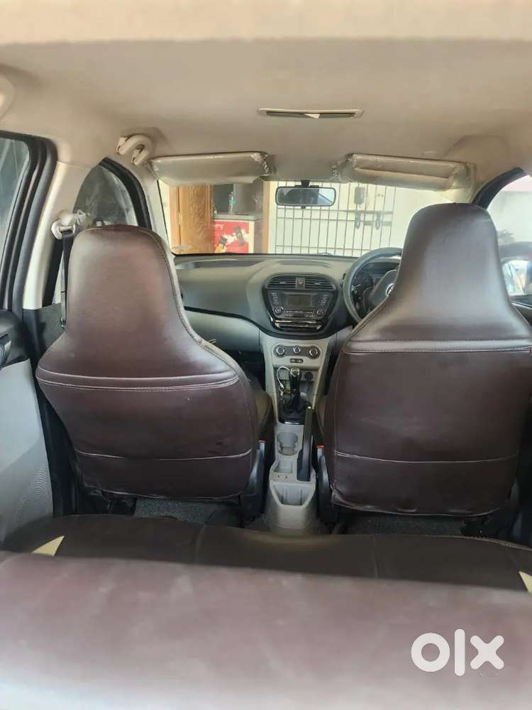 Tata Tiago Well Maintained