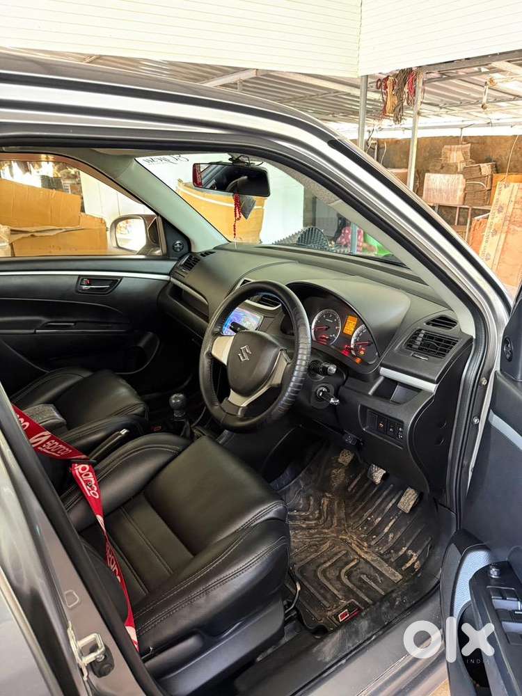 Maruti Suzuki Swift 2014 Diesel Good Condition