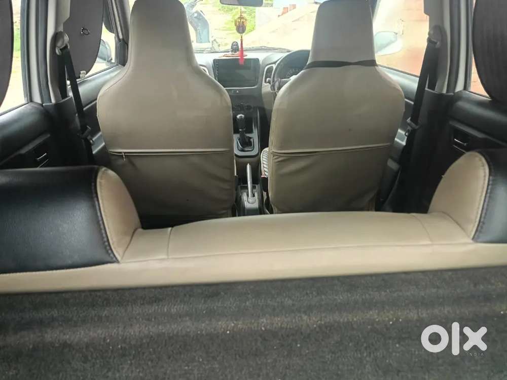 Maruti Suzuki Wagon R 2020 Cng & Hybrids Well Maintained