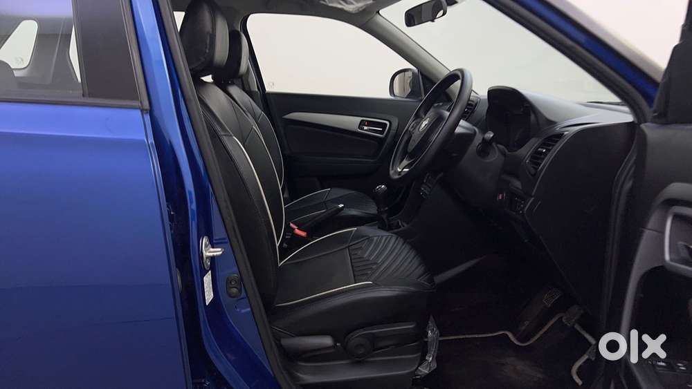 Toyota Urban Cruiser 1.5 High Grade Mt, 2022, Petrol