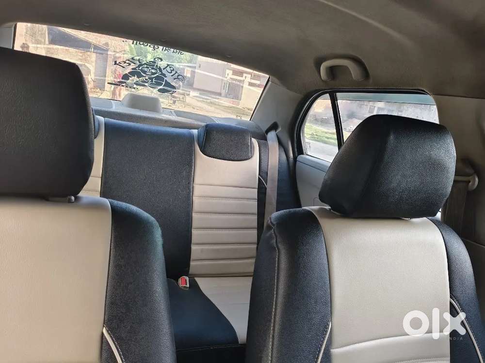 Maruti Suzuki Dzire 2022 Cng & Hybrids 125000 Km Driven