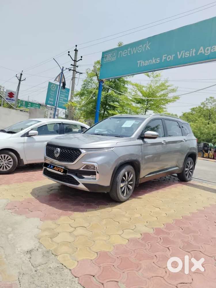Mg Hector 2.0 Sharp Diesel, 2019, Diesel