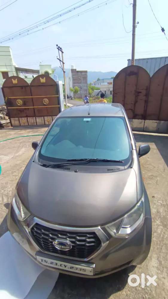 Dutsan Redigo Single Owner Good Condition