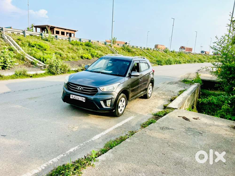 Hyundai Diesel Car 2016