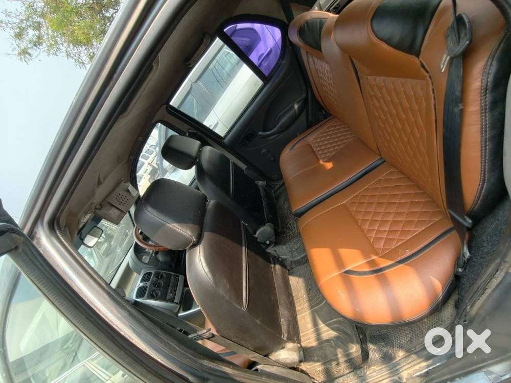 Tata Indica Dle, 2008, Diesel