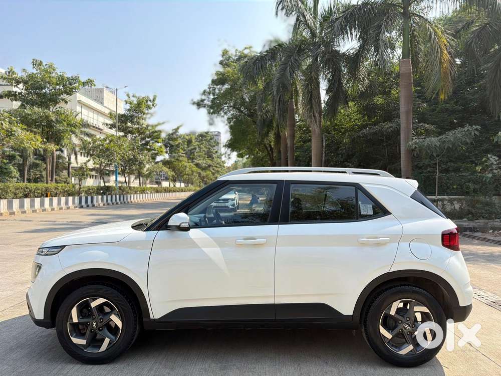 Hyundai Venue 1.4 Crdi Sx, 2019, Diesel
