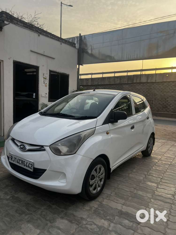 Hyundai Eon Era +, 2014, Petrol