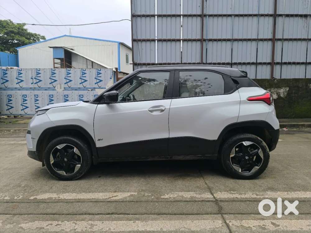Tata Punch Ev Empowered Plus Lr, 2024, Electric