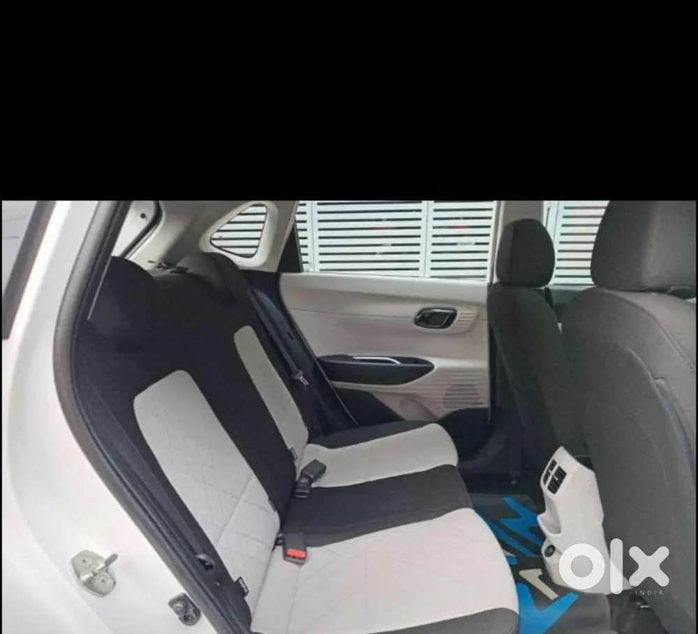 The Brand New Car Has A 2025 Model And It Looks Like A New Car