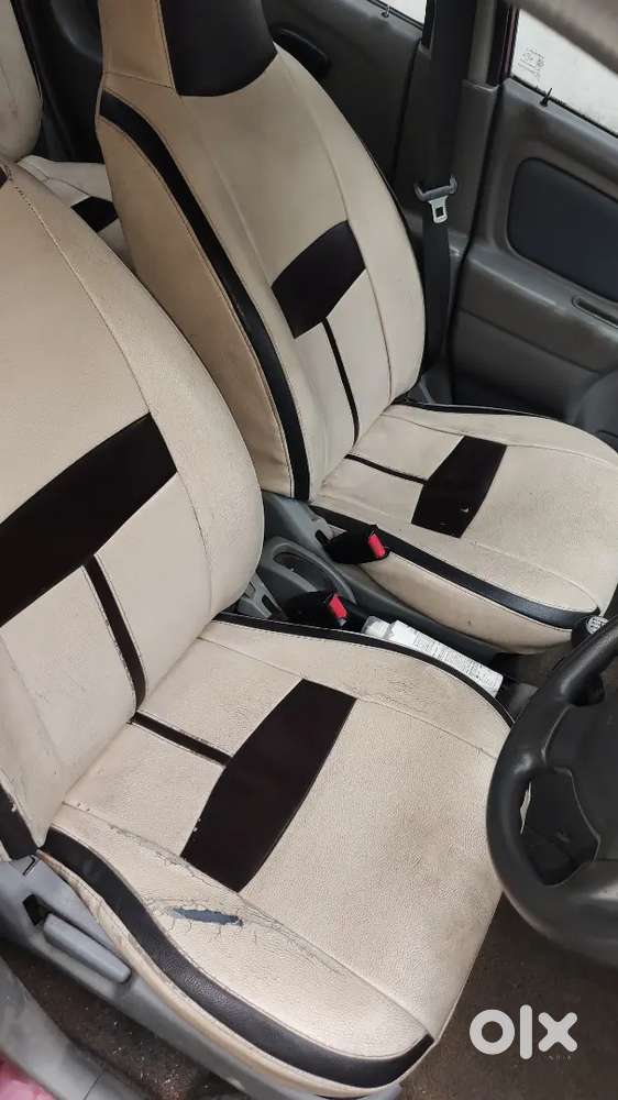 Maruti Suzuki Alto 2012 Manual