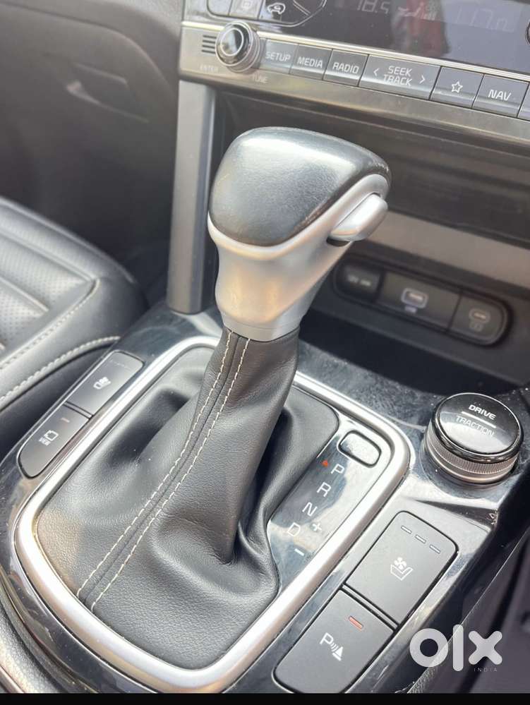 Kia Seltos 1.5 Gtx+ Diesel At Dual Tone, 2023, Diesel