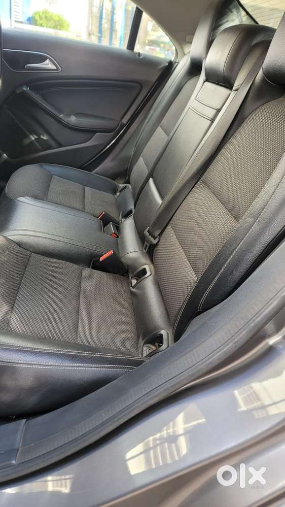 Mercedes-benz Cla 200 Cdi Style, 2016, Diesel