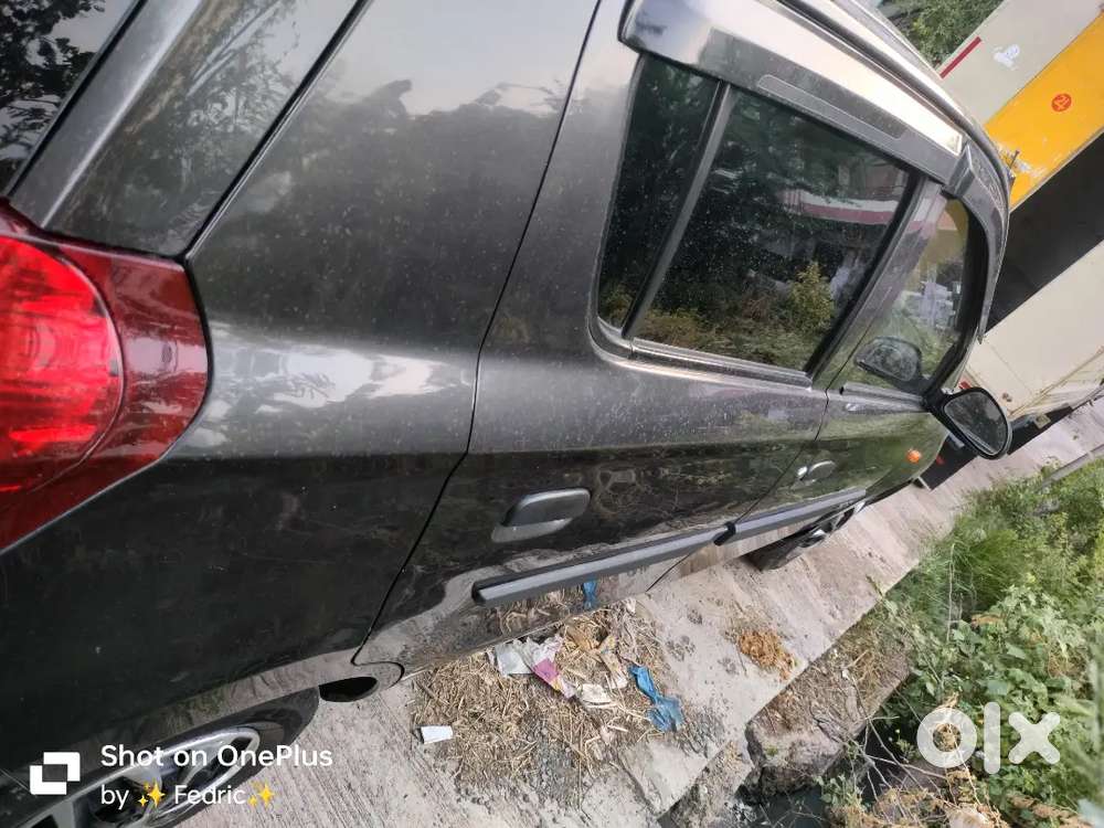 Maruti Suzuki Alto 800 2017 Petrol 85000 Km Driven