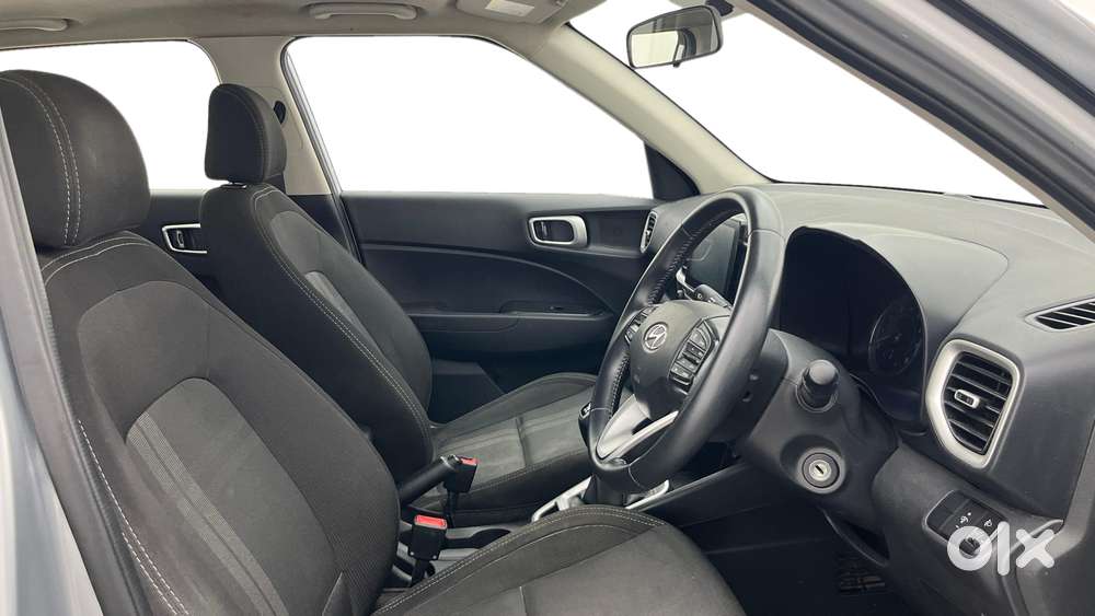 Hyundai Venue 1.0 Sx Turbo Imt, 2020, Petrol