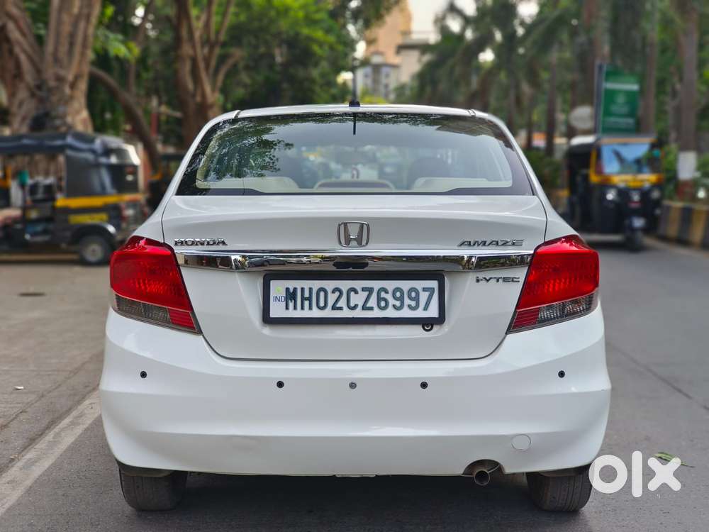 Honda Amaze E 1.2 Petrol Mt, 2013, Petrol