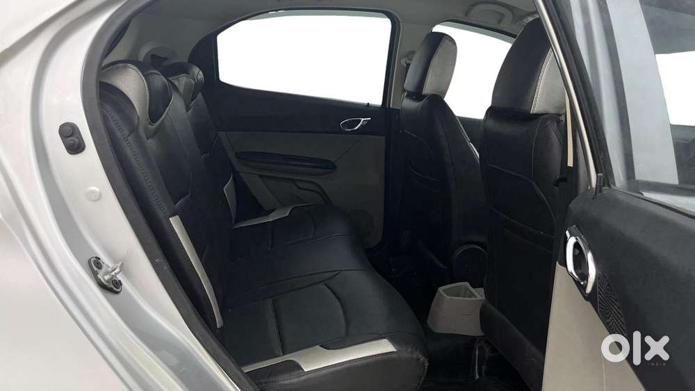 Tata Tiago Xz Diesel, 2016, Diesel