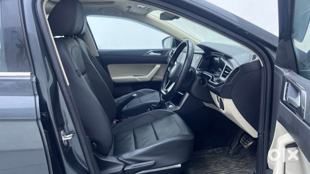 Volkswagen Virtus Gt Plus Edge Deep Black Pearl (electric Seats), 20..