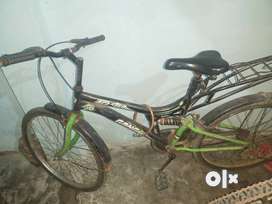 Olx old store bike