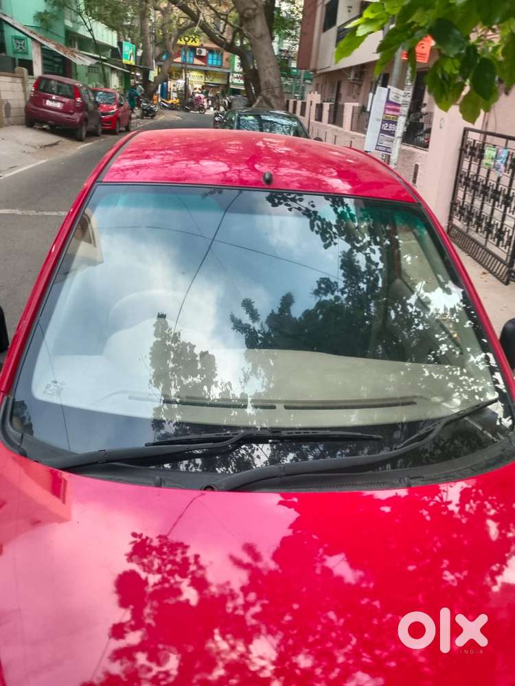 Hyundai I10 1.2 Kappa Magna, 2008, Petrol