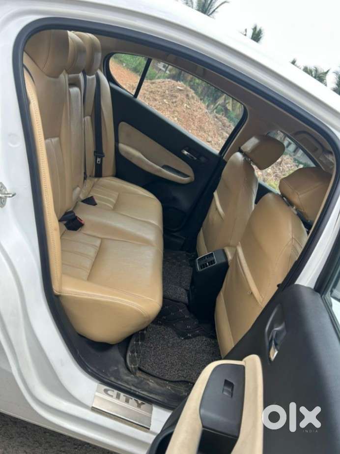 Honda City E Mt, 2023, Petrol