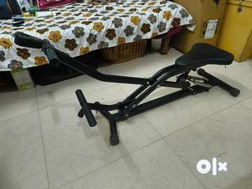 The sculptor exercise machine new arrivals
