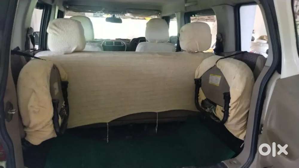 Mahindra Tuv 300 2016