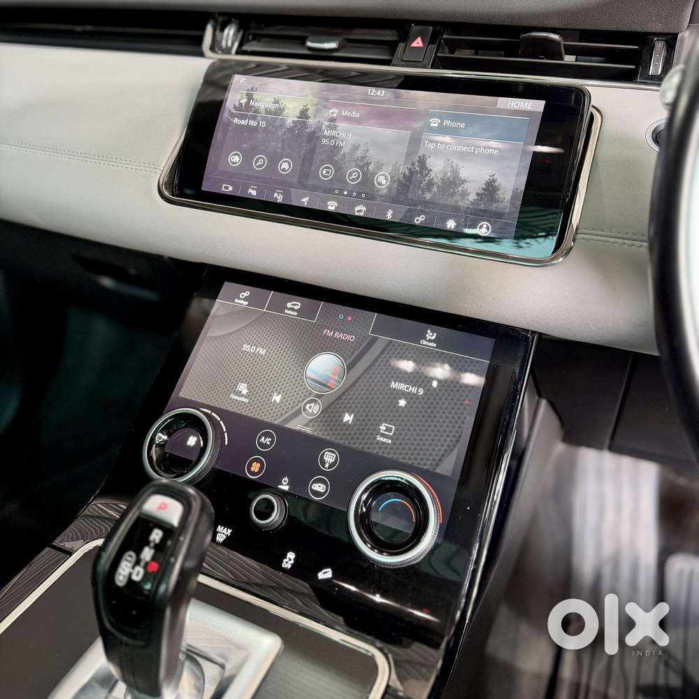 Land Rover Range Evoque Se, 2021, Diesel