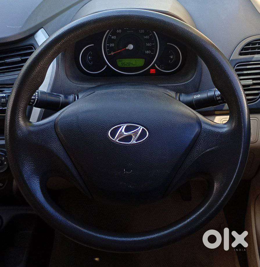 Hyundai Eon Era + Lpg, 2012, Lpg