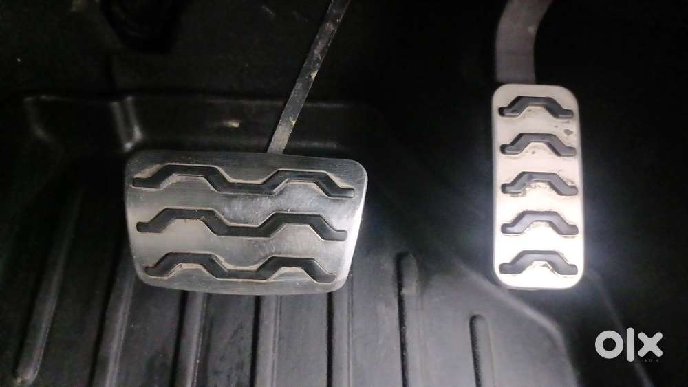 Hyundai Creta 1.4 Sx (o) Turbo Petrol Dct, 2021, Petrol