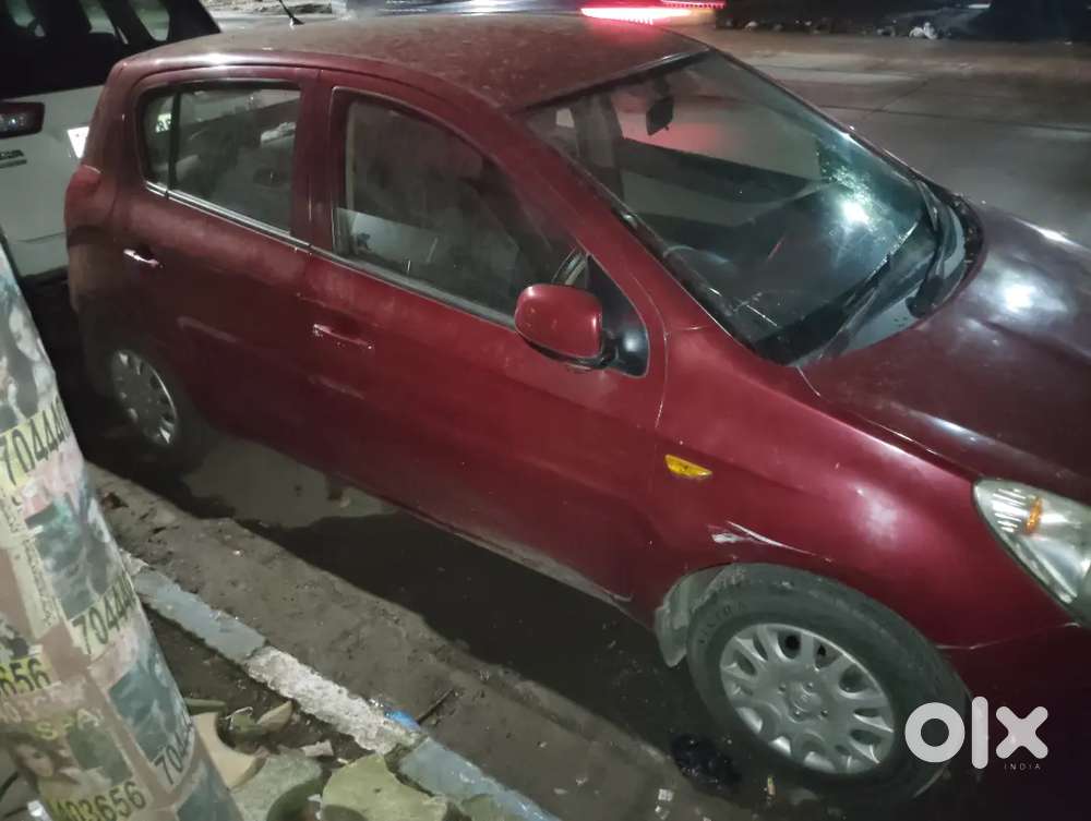 Hyundai I20 Magna 2009 Petrol