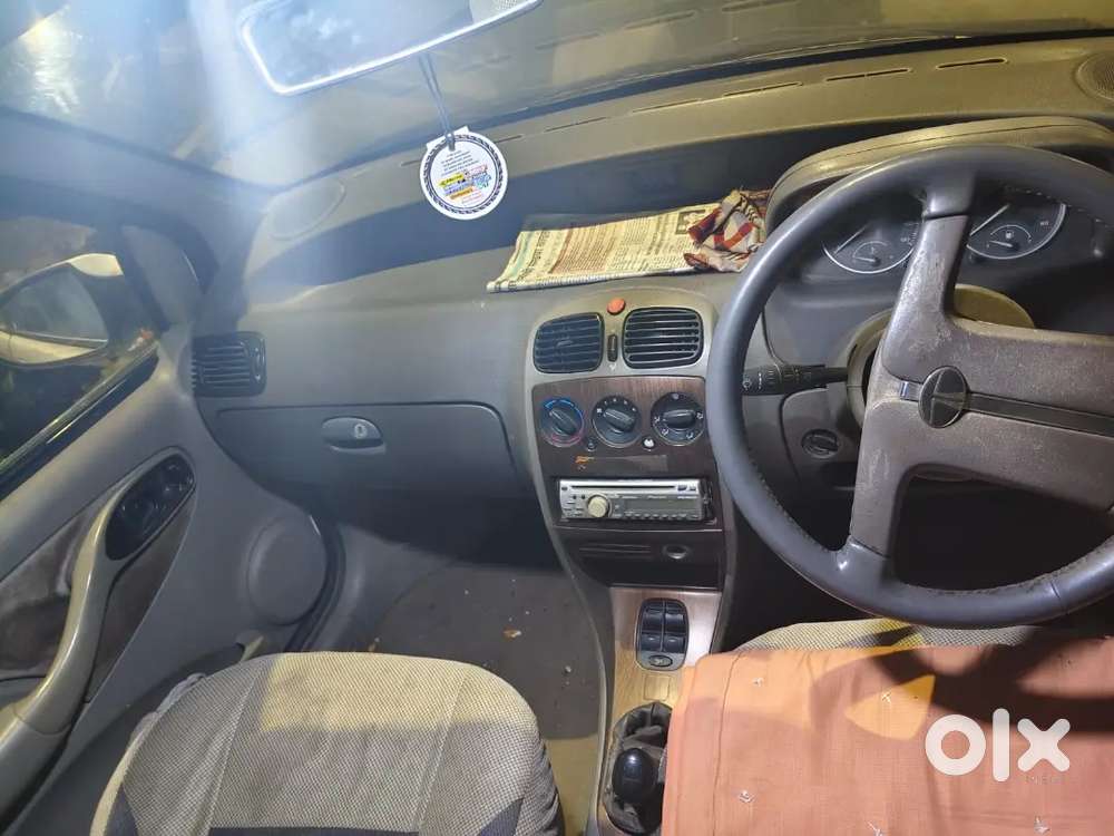 Full Condition