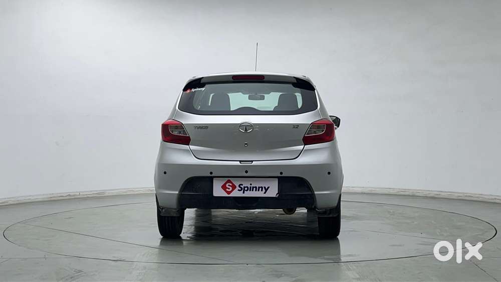 Tata Tiago Xz, 2019, Petrol