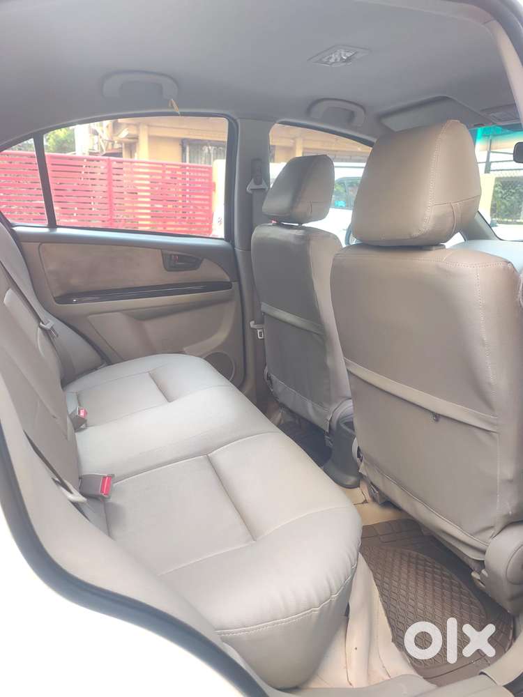 Maruti Suzuki Sx4 2007-2012 Vdi, 2012, Diesel