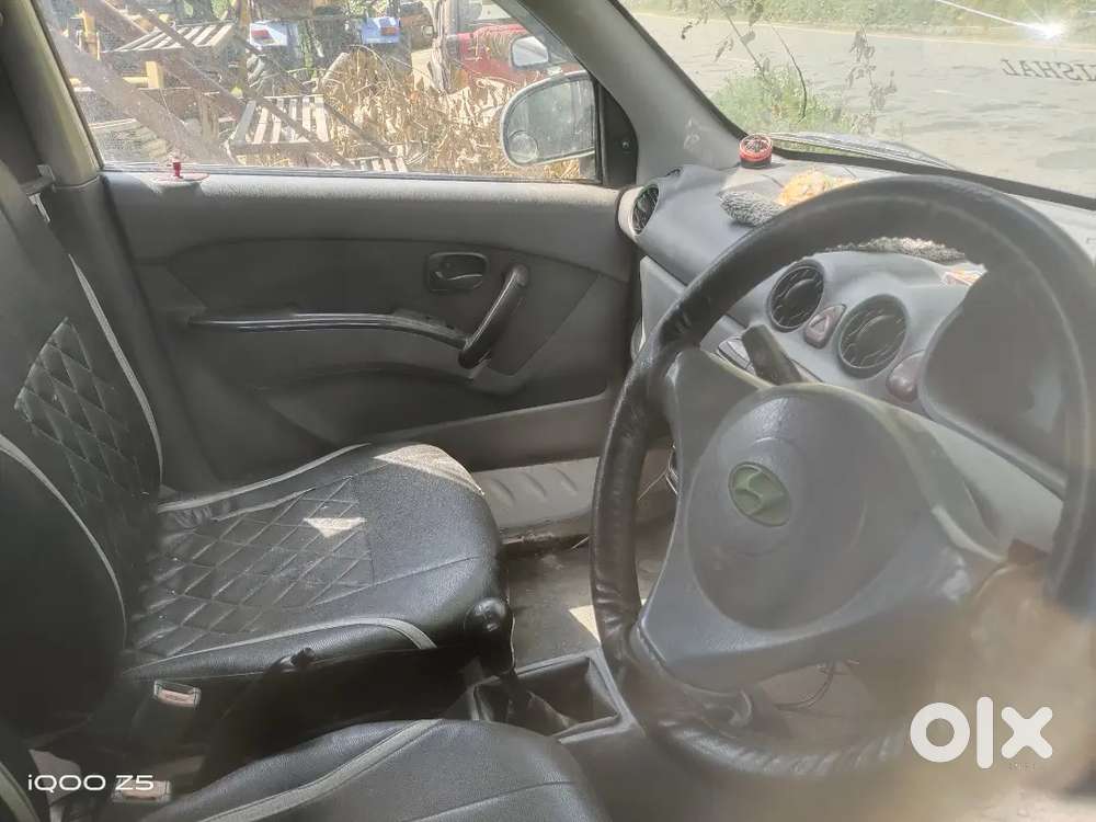 Hyundai Santro Xing Xp 2007 Petrol Manual – Good Condition