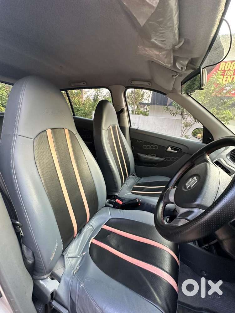 Maruti Suzuki Alto 800 2012-2016 Lx Optional, 2013, Petrol