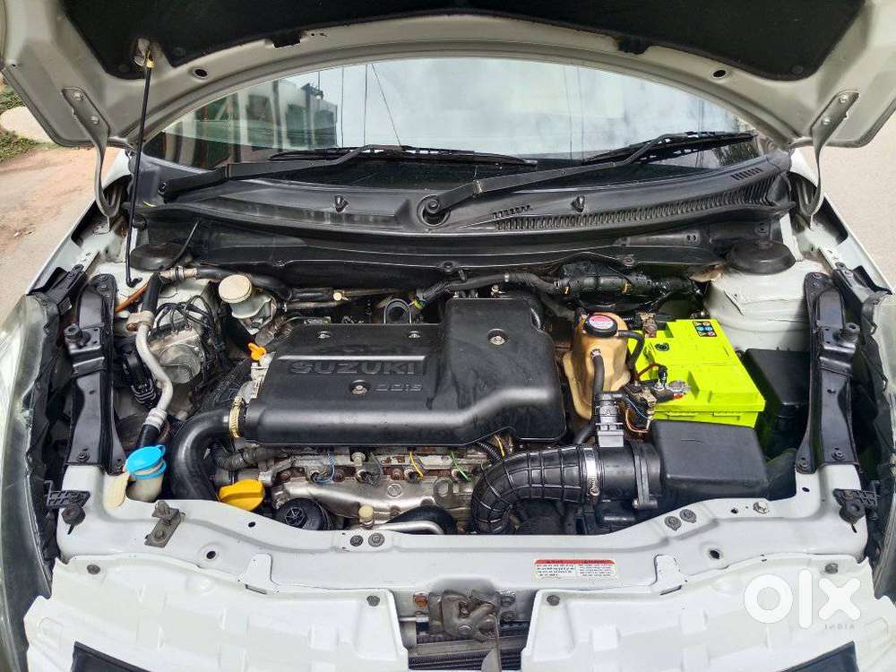 Maruti Suzuki Swift Dzire Vdi, 2015, Diesel