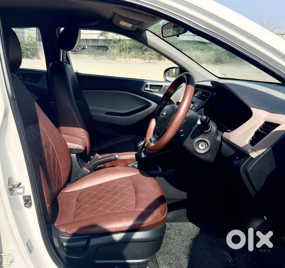 Hyundai I20 Magna Plus Diesel, 2019, Diesel