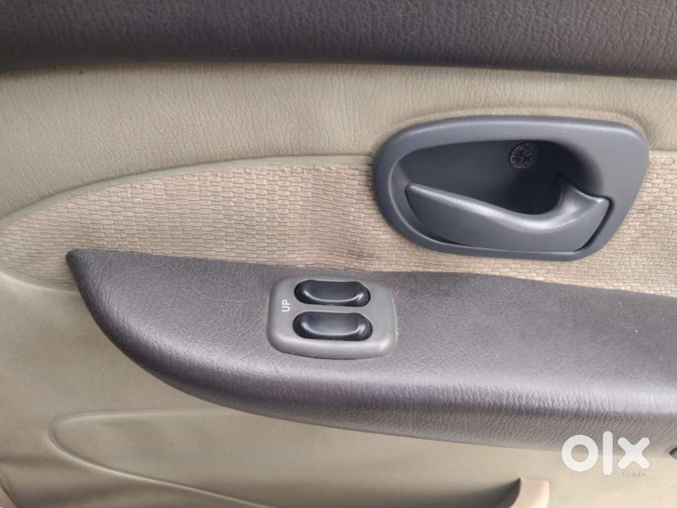 Hyundai Santro, 2012
